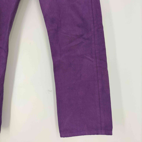 リーバイス Levis 90s 94年製造 フランス製 ユーロ ボタン裏刻印275 501 ストレートデニムパンツ メンズ W34L36