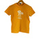 dave edmonds USA製 Vガゼット クルーネック Tシャツ メンズ JPN:M