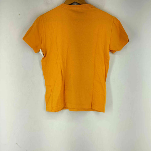 dave edmonds USA製 Vガゼット クルーネック Tシャツ メンズ JPN:M