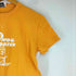 dave edmonds USA製 Vガゼット クルーネック Tシャツ メンズ JPN:M