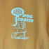 dave edmonds USA製 Vガゼット クルーネック Tシャツ メンズ JPN:M