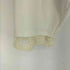 NO ROMANCE 禁忌浪漫 LACE STITCHED HOODED T-SHIRT レースレイヤード フーデッド Tシャツ レディース JPN:S