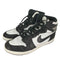 ナイキ NIKE Air Jordan 1 High '85 パンダ メンズ JPN:28.5