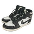 ナイキ NIKE Air Jordan 1 High '85 パンダ メンズ JPN:28.5