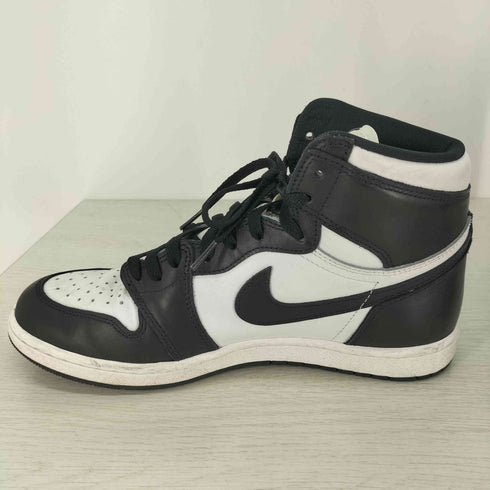 ナイキ NIKE Air Jordan 1 High '85 パンダ メンズ JPN:28.5