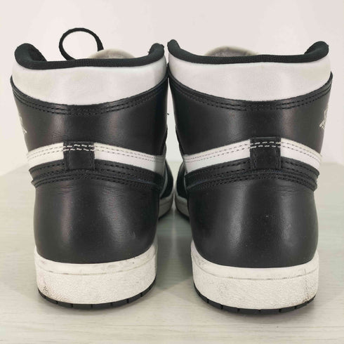 ナイキ NIKE Air Jordan 1 High '85 パンダ メンズ JPN:28.5