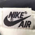 ナイキ NIKE Air Jordan 1 High '85 パンダ メンズ JPN:28.5