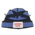 チャールズジェフリーラバーボーイ CHARLES JEFFREY LOVERBOY CHUNKY EARS BEANIE BLUE NAVY STRIPE BLU メンズ