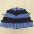 チャールズジェフリーラバーボーイ CHARLES JEFFREY LOVERBOY CHUNKY EARS BEANIE BLUE NAVY STRIPE BLU メンズ