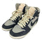 ナイキ NIKE AIR JORDAN 1 High 85 Georgetown ジョージタウン メンズ JPN:28.5