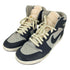 ナイキ NIKE AIR JORDAN 1 High 85 Georgetown ジョージタウン メンズ JPN:28.5