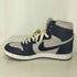 ナイキ NIKE AIR JORDAN 1 High 85 Georgetown ジョージタウン メンズ JPN:28.5
