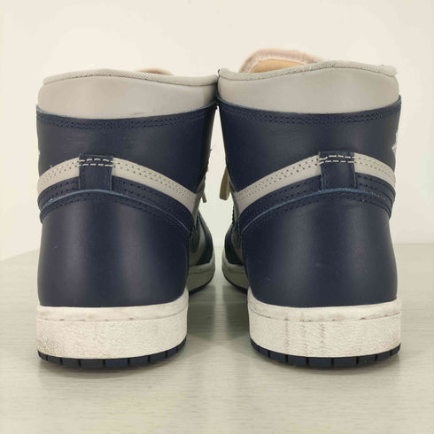 ナイキ NIKE AIR JORDAN 1 High 85 Georgetown ジョージタウン メンズ JPN:28.5