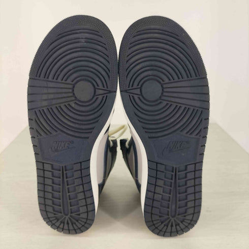 ナイキ NIKE AIR JORDAN 1 High 85 Georgetown ジョージタウン メンズ JPN:28.5