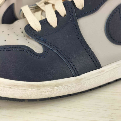 ナイキ NIKE AIR JORDAN 1 High 85 Georgetown ジョージタウン メンズ JPN:28.5
