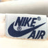 ナイキ NIKE AIR JORDAN 1 High 85 Georgetown ジョージタウン メンズ JPN:28.5