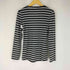 EIHEY ボーダーカットソー レディース JPN:M