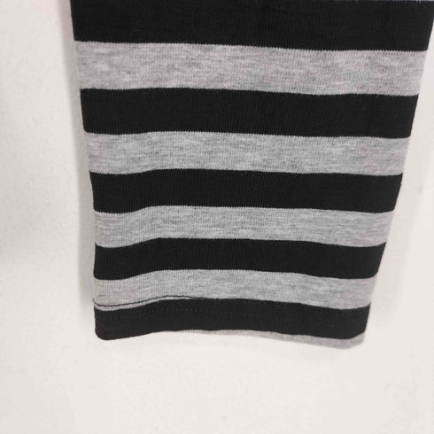 EIHEY ボーダーカットソー レディース JPN:M