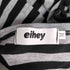 EIHEY ボーダーカットソー レディース JPN:M