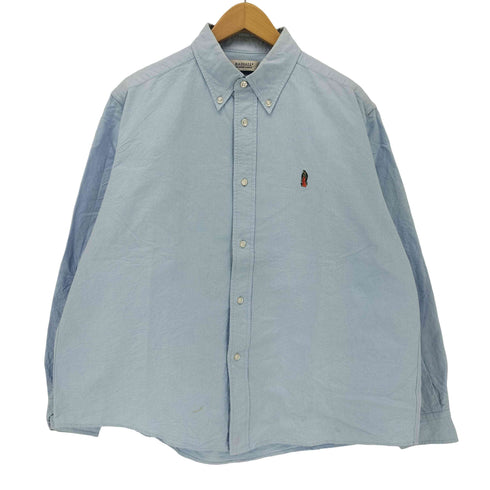 ラディアル RADIALL 23AW CHRAM - B.D. COLLARED SHIRT L/S メンズ JPN:M