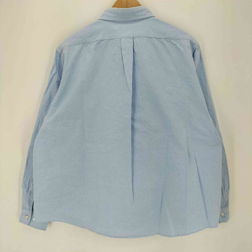 ラディアル RADIALL 23AW CHRAM - B.D. COLLARED SHIRT L/S メンズ JPN:M
