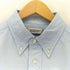 ラディアル RADIALL 23AW CHRAM - B.D. COLLARED SHIRT L/S メンズ JPN:M