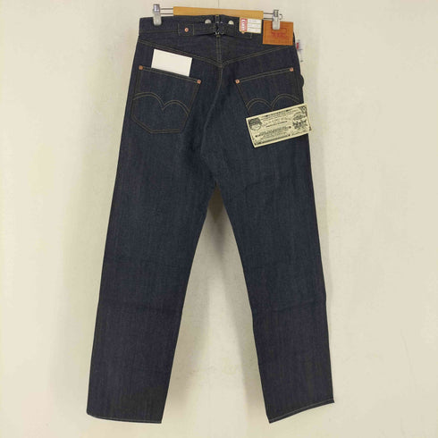 リーバイスヴィンテージクロージング Levis Vintage Clothing 日本製 1922’s 501XX ジーンズ メンズ W31L34