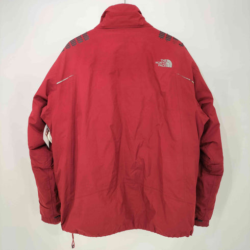 ザノースフェイス THE NORTH FACE SUMMIT SERIES 2WAY ダウンライナー マウンテンジャケット メンズ import:XL