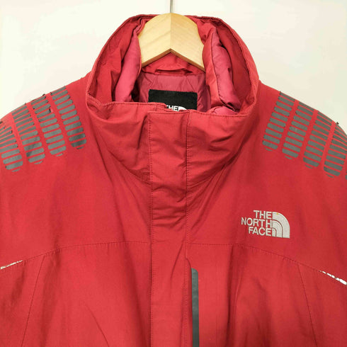 ザノースフェイス THE NORTH FACE SUMMIT SERIES 2WAY ダウンライナー マウンテンジャケット メンズ import:XL