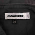ジルサンダー JIL SANDER 比翼 長袖 シャツ レディース 36