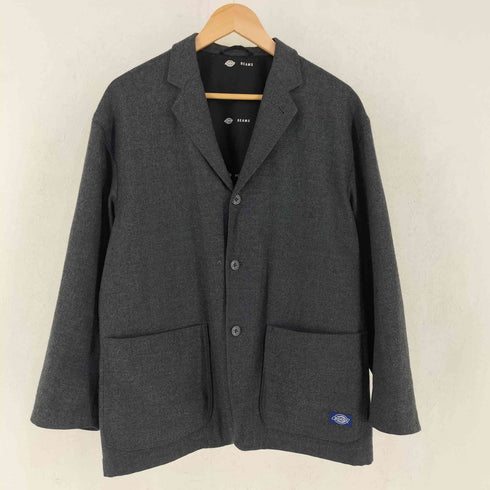 ディッキーズ Dickies ウール テーラード ジャケット トラウザー セットアップ メンズ ジャケット・S パンツ・30