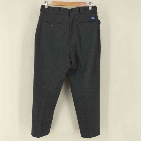 ディッキーズ Dickies ウール テーラード ジャケット トラウザー セットアップ メンズ ジャケット・S パンツ・30