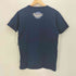バズリクソンズ BUZZ RICKSONS 90-00S USA製 フロントプリント Tシャツ メンズ import:M