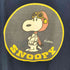 バズリクソンズ BUZZ RICKSONS 90-00S USA製 フロントプリント Tシャツ メンズ import:M