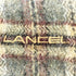 ランセル LANCEL 大判 チェック マフラー レディース