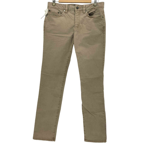 カルバンクラインジーンズ Calvin Klein Jeans 5ポケット コットン スキニーパンツ レディース