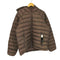 オオトロ OHOTORO heritage light jacket レディース import:M