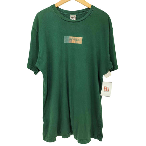 リップンディプ RIPNDIP Van Nermal Tee プリント 半袖Tシャツ メンズ import:XL