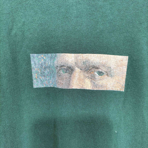 リップンディプ RIPNDIP Van Nermal Tee プリント 半袖Tシャツ メンズ import:XL