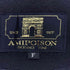 AMIPOISON アミポイソン カシミヤ100% ダブルブレストロングコート メンズ FREE
