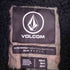 ヴォルコム VOLCOM 裏ボア 迷彩 中綿ジャケット レディース M