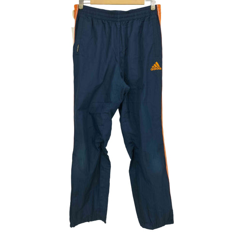 アディダス adidas CLIMAPROOF クリマプルーフ トラックパンツ メンズ XO