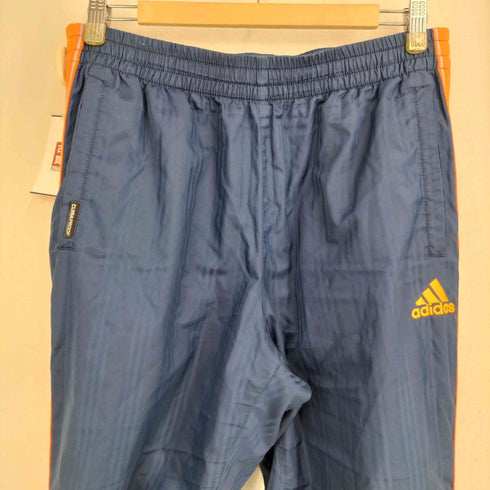 アディダス adidas CLIMAPROOF クリマプルーフ トラックパンツ メンズ XO