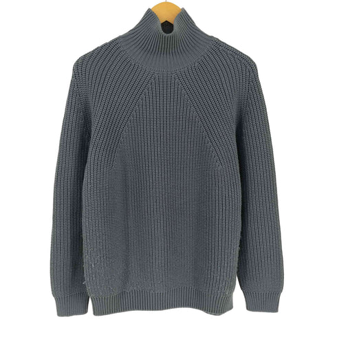 バトナー BATONER SIGNATURE TURTLE NECK KNIT シグネチャー タートルネック セーター レディース 2