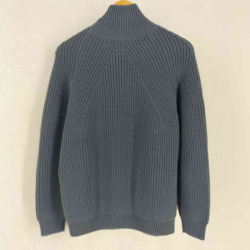バトナー BATONER SIGNATURE TURTLE NECK KNIT シグネチャー タートルネック セーター レディース 2