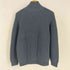 バトナー BATONER SIGNATURE TURTLE NECK KNIT シグネチャー タートルネック セーター レディース 2
