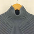 バトナー BATONER SIGNATURE TURTLE NECK KNIT シグネチャー タートルネック セーター レディース 2