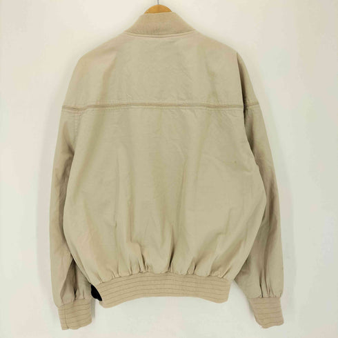 PETER ENGLAND ピーターイングランド カップショルダー ブルゾン メンズ XL