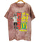 カクタスジャック CACTUS JACK JACK SMILE II T-SHIRTS ジャックスマイル ツー 発砲プリント Tシャツ メンズ XL