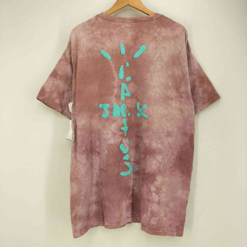 カクタスジャック CACTUS JACK JACK SMILE II T-SHIRTS ジャックスマイル ツー 発砲プリント Tシャツ メンズ XL